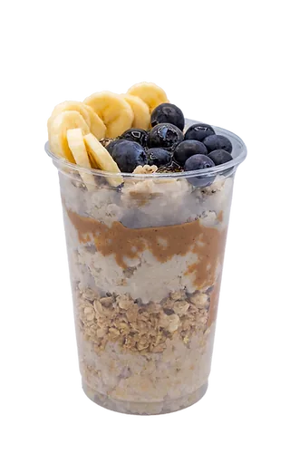 Palmz Porridge