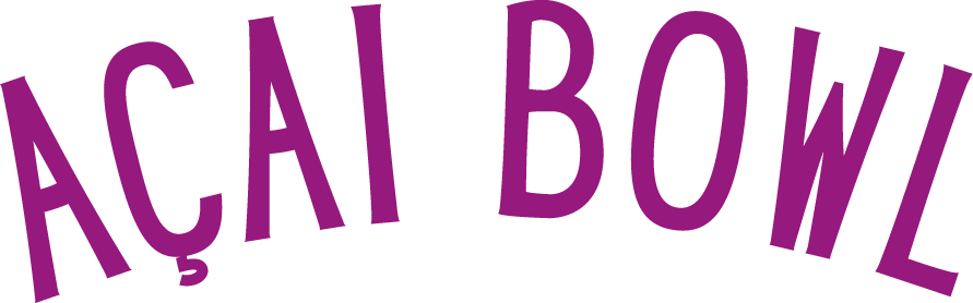 Açai Bowl