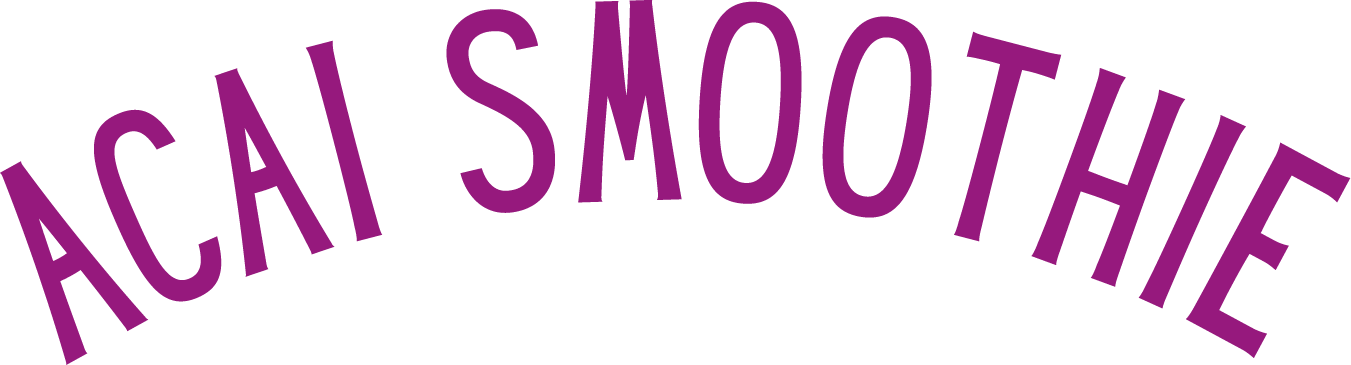 Acai Smoothie