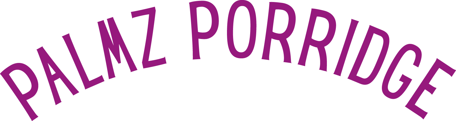 Palmz Porridge