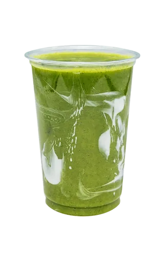 Green Goddess
