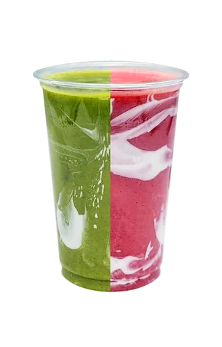 Pimp Your Smoothie